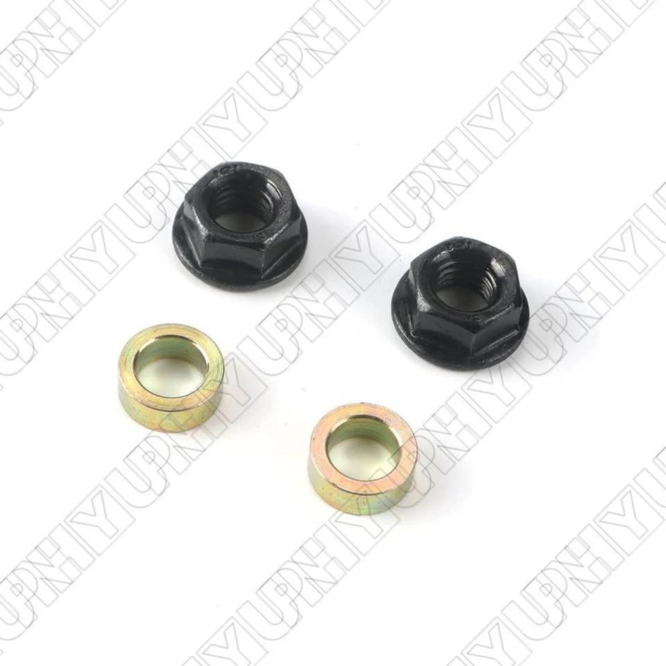 Car Door Limit Device Kit 705800183 For Can-Am Defender & Defender Max HD8 HD10 - Image 2 of 4