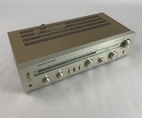 Marantz SR220 Vintage Stereo Receiver