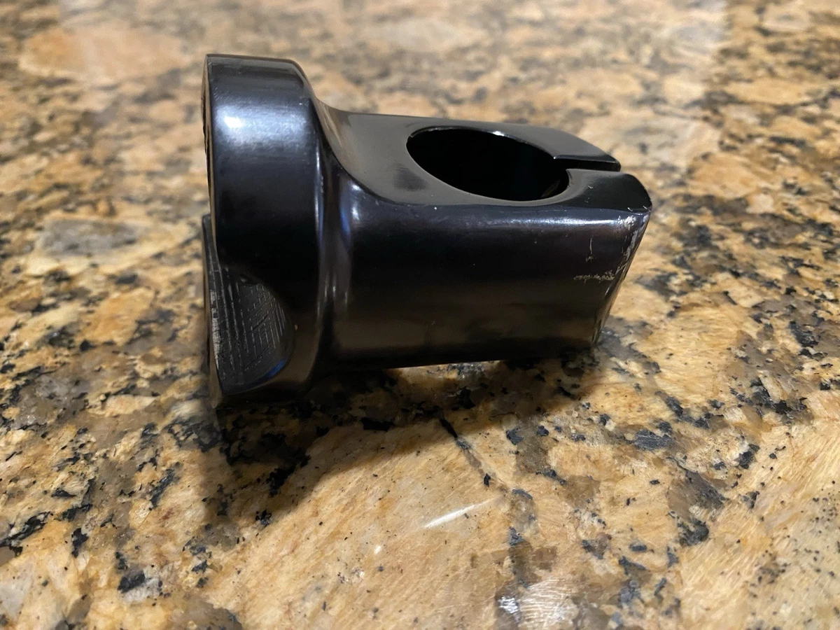 GT Stems for BMX Bike 22.2 mm Clamp Diameter for sale | eBay