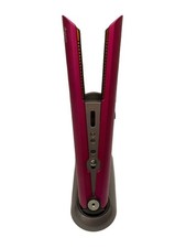 dyson hair iron Dyson Corrale Fuchsia Bright Nickel Japan 100V