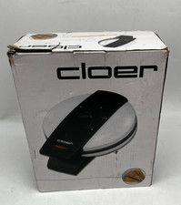 Cloer 261 800W Hörnchenautomat - Weiß  #TK1...