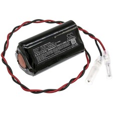 Battery for Yaskawa Motoman Batteries,Motoman Manipulator Battery B,3-142198-3