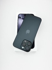 Apple iPhone 16 Pro Max 256 GB Black Titanium Unlocked Pristine Screen 92 BH