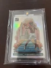 2024 Panini Donruss - Downtown! Jayden Daniels #16 (RC)