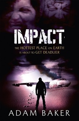 Adam Baker Impact (Paperback)