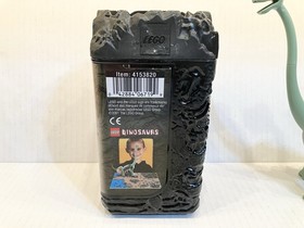 LEGO Dino  Dinosaurs Brachiosaurus 6719 Complete w Container, NO Instructions