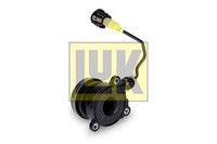 ZentralausrÜCker Kupplung LuK 510 0180 10 FÜR Abarth Alfa Romeo Chevrolet