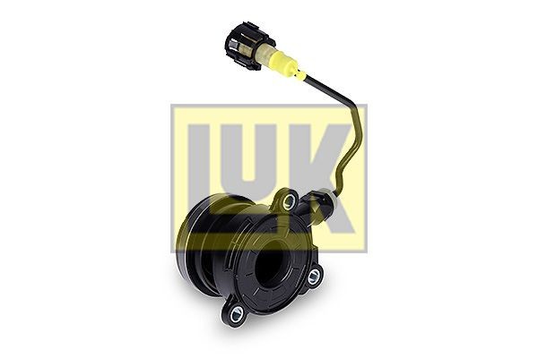 ZentralausrÜCker Kupplung LuK 510 0180 10 FÜR Abarth Alfa Romeo Chevrolet-image