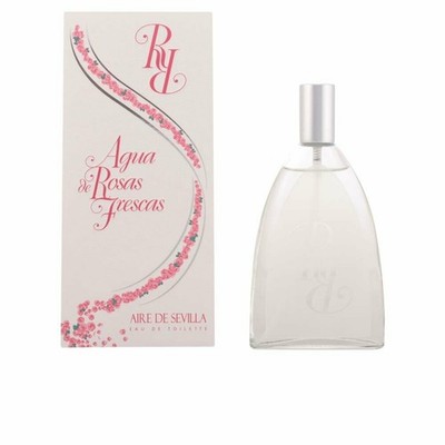 Instituto Español Aire de Sevilla Rosas Eau De Toilette 150 ml (woman)