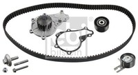 Febi Bilstein Zahnriemensatz PSA 32726