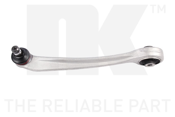 Bras de suspension de roue NK élimine le jeu de direction Audi 4Z7407505