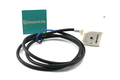 Ferro Wärmetechnik Riello 3003828 FL 26 ZB Magnetspule weiß  NEU