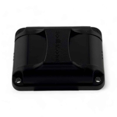 E-Collar Educator RX-090 Receiver Top Housing Replacement, Collar Strap Bracket