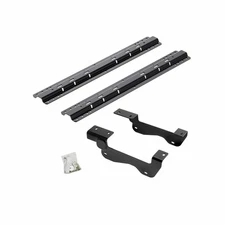 Reese Fifth Wheel Hitch Mounting System Custom Install Kit, Compatible with Sele