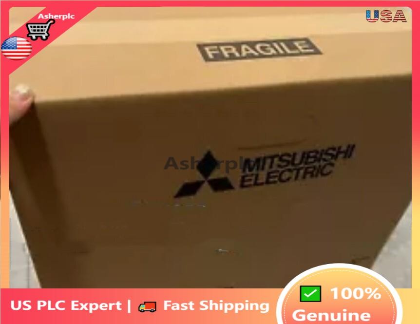 MDS-DH-CV-110 1PCS Mitsubishi Servo Drive New with original box by fast ship