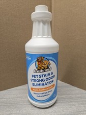 Furry Freshness Pet Stain & Strong Odor Elimi...