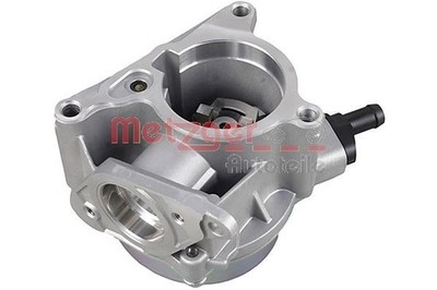 Original Metzger vacuum pump brake system 8010043 for Audi Seat Skoda VW
