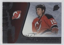 2002-03 Pacific Quest for the Cup Jamie Langenbrunner #59 0c4