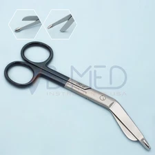 Supercut Lister Bandage Scissors 5.5" OR Grade EMT Nurse Paramedic Surgical