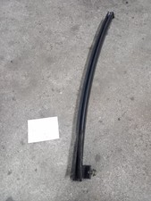 VW Polo 86c 2F Dreieckfenster Fenster Scheibe Führung GT G40 Coupe Steilheck