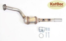 ✅ Katalysator Renault Clio III/Modus, 1.2/1.6, 16V, 48/55/82kW, Euro 5