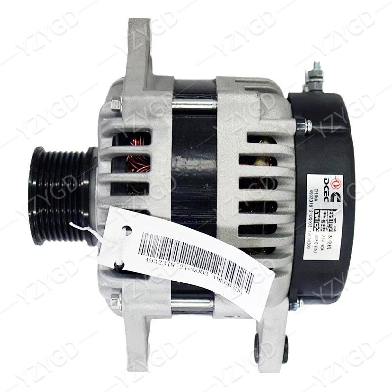 4932319 For Cummins 6CT Engine Parts Generator Automotive Parts 4932319  - Image 2 of 4