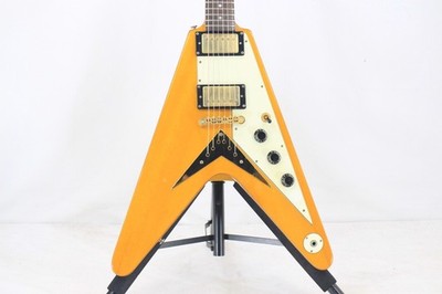 Epiphone 1958 KORINA FLYING V o7811