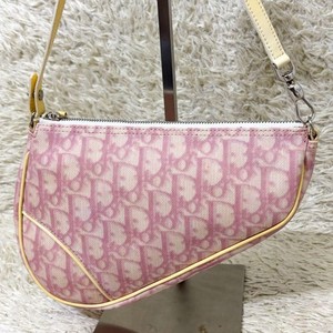 Dior Trotter Saddle Bag | eBay Dior Trotter Saddle Bag | eBay