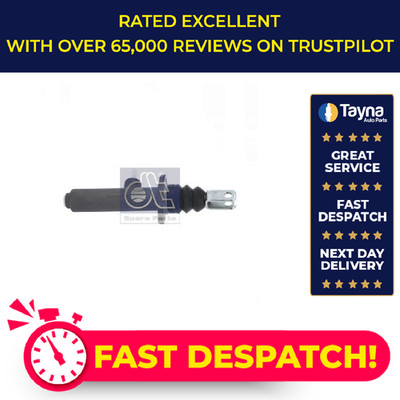 DIESEL TECHNIC MASTER CYLINDER 2.30007 Diesel Technic