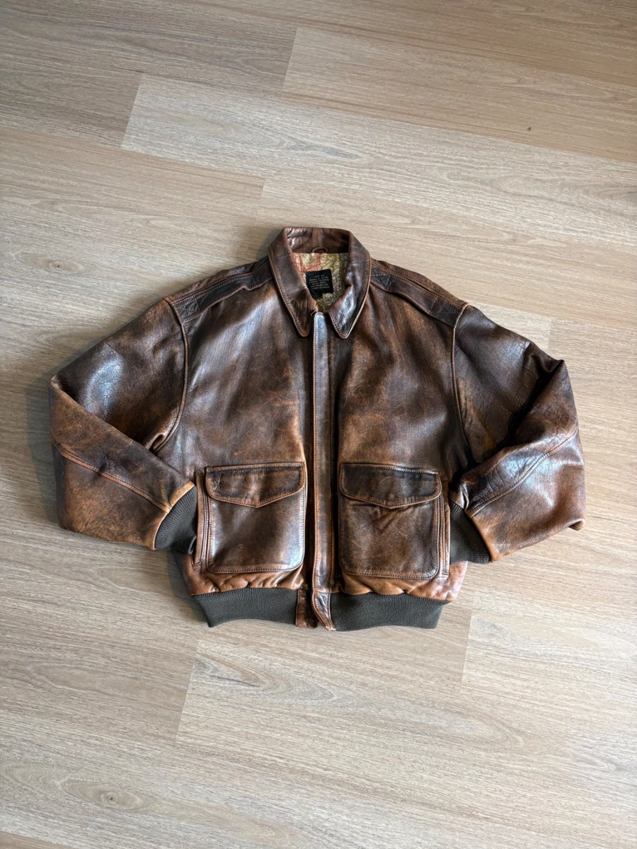 25+ vintage a2 jacket for sale | Updated Oct 2026