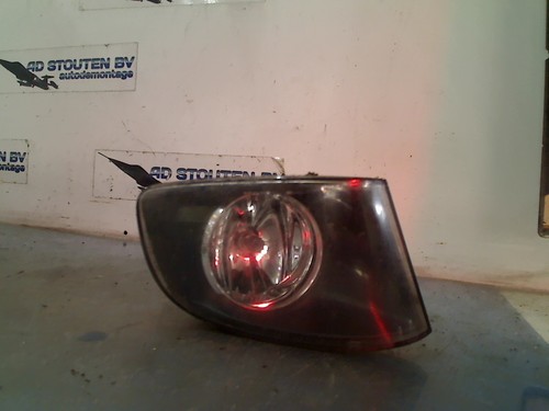 NEBELSCHEINWERFER RECHTS VORNE BMW 3 serie (E92) 2007 6937466