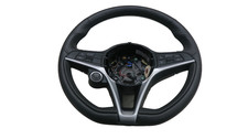 2017-2024 Alfa Romeo Giulia Oem Steering Wheel W Switch Buttons 01561396750 2017-2024 Alfa Romeo Giulia Oem Steering Wheel W Switch Buttons 01561396750