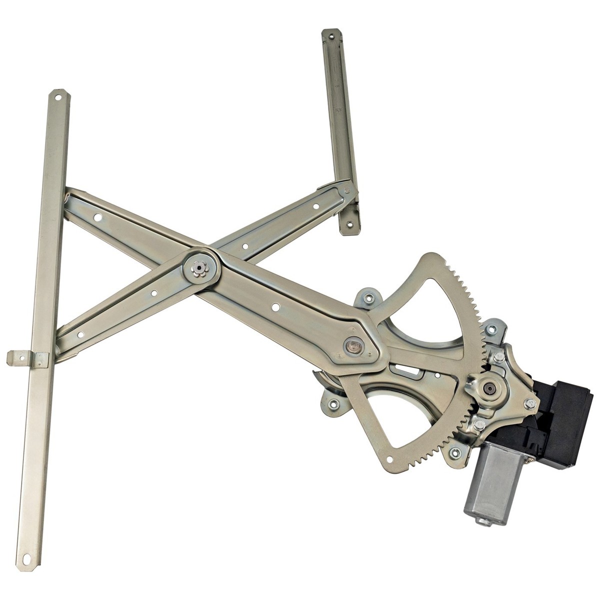 Front Right Window Regulator W/Motor 5 Pins for Toyota RAV4