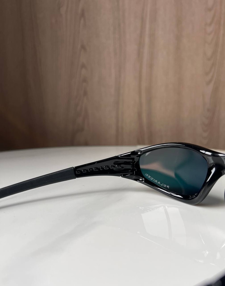 Oakley Straight Jacket Sunglasses | eBay