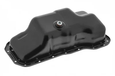 Carter d'huile 601 141 TOPRAN pour FIAT BRAVA BRAVO I MAREA MAREA Weekend PALIO - Photo 1/4