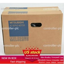 US FREE TAX New Mitsubishi PM200CBS060