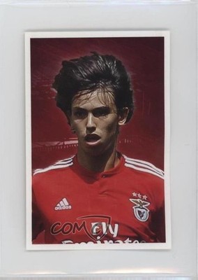 2018 Jornal Record Clube de Estrelas Sport Lisboa e Benfica Joao Felix #32 01eh