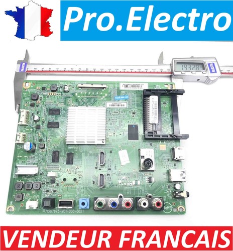 Motherboard TV PHILIPS 43PUH4900 49PUH4900 715G7673-M01-000-005T 55PUH4900 715G7