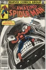 The Amazing Spider-Man #230 Marvel Comics NM