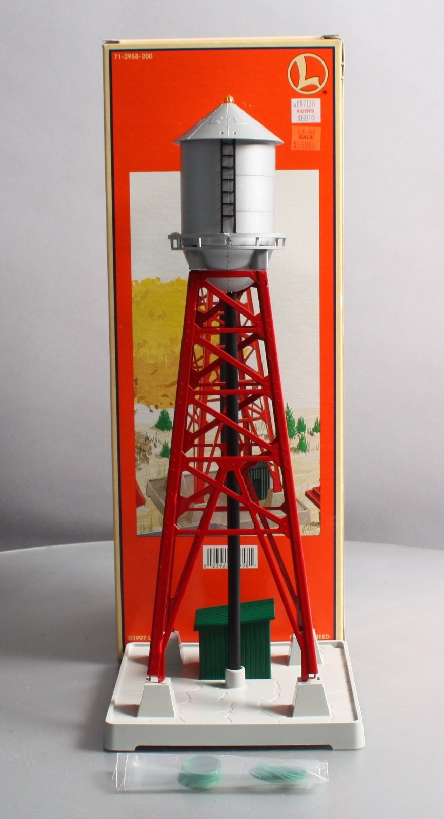 Click here to see eBay Auction