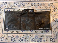 Trend Worktop Jig Bag