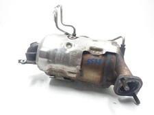 289902A760 katalysator 387977 HYUNDAI IX35 LM EL ELH 1.7 CRDI 2009