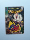 Amazing Spider-Man 51 Marvel Comics 1967 Spiderman