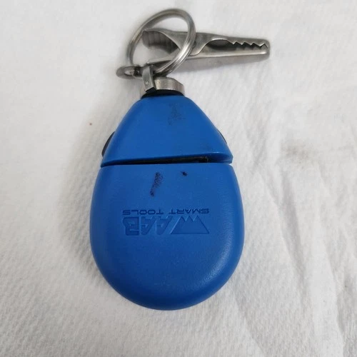 AAB/CPS TempSmart TS-100 Bluetooth Temp & Humidity Sensor. Tested good. No case