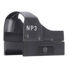 Umarex Nano Point UX NP 3 Red Green Dot Sight Scope