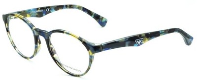 EMPORIO ARMANI EA 3176 5862 49mm Eyewear Brillengestell RX Optical Glasses eyeglasses