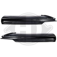 Diederichs 1216564 Diffusor/Spoiler/ÖSe FüR BMW