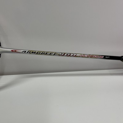 YONEX Armortec 900 Technique SP Badminton Racket With Case