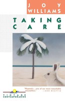 Taking Care Joy Williams Taschenbuch Einband - Flex.(Paperback) Englisch 1985