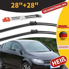 Scheibenwischer Vorne 700mm Passend für VW Golf Plus TYP 521/5M1 BJ 2004-2013